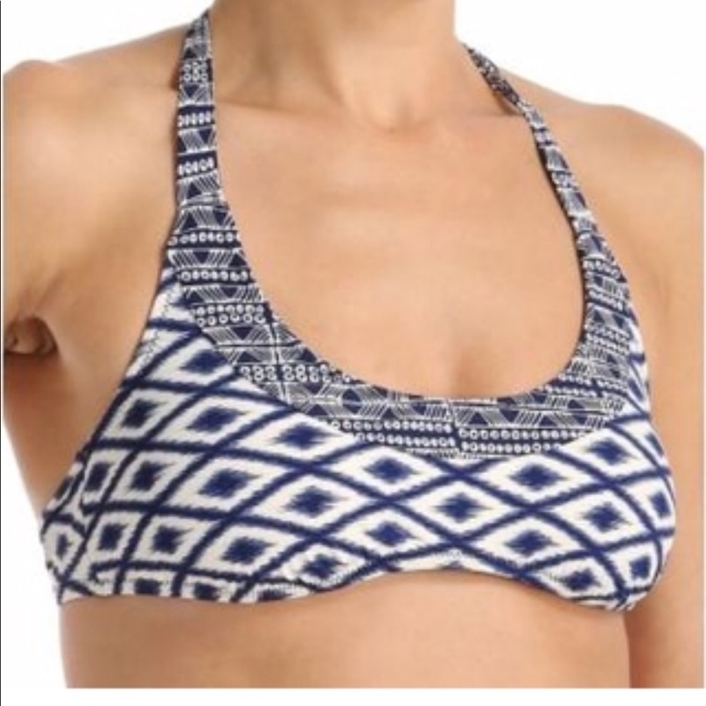 Sperry Swimsuit Top